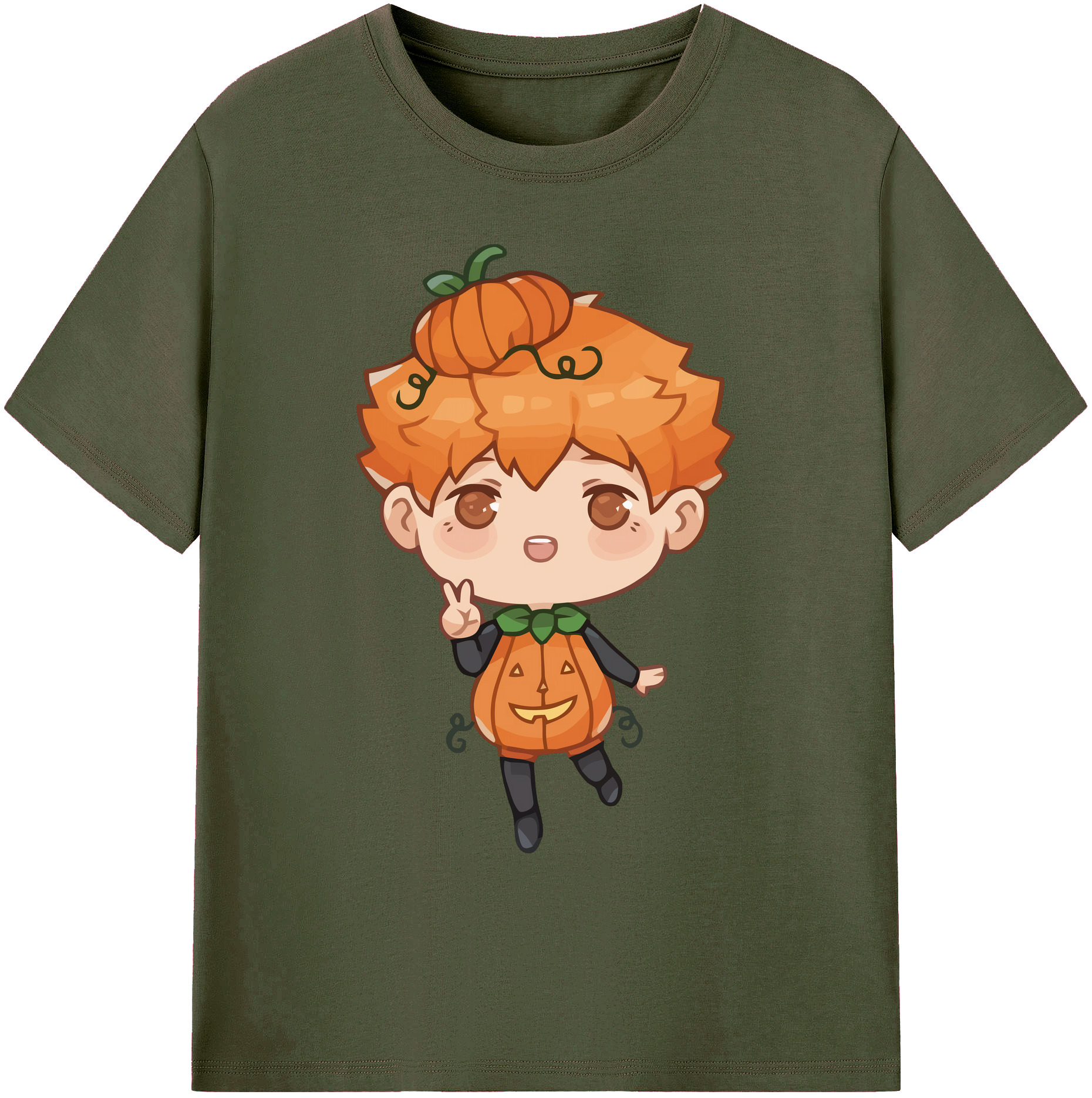 （画像用） ハイキュー!! Haikyu!! 綿100％ メンズ半袖Tシャツ｜肌触りやわらか＆通気性